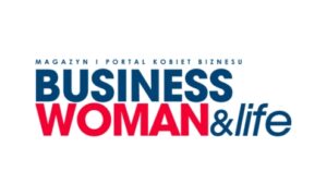 business woman logo 300x180
